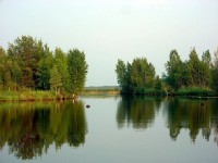 Муромское озеро
