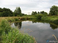 Загородный клуб «Березина речка»