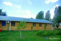 РЫболовно-охотничья база "Низовье"