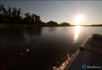Чёрные воды