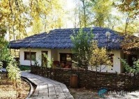 База отдыха "Усадьба Репино"