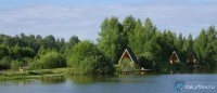 Рыболовный клуб "Фишка-Петряиха"