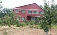 Рыболовно-охотничья база "Глухомань"
