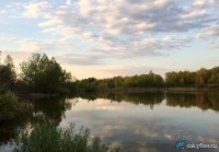 База отдыха "Соленый Овраг"
