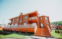 Гостевой дом "Villa"