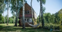 Рыболовная база "Перепелиный остров"
