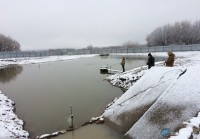 Рыболовный клуб "Высоково"