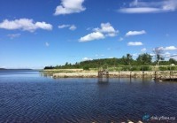 База отдыха "Мантиансари"