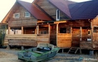 Гостевой дом "Кигач Хаус"