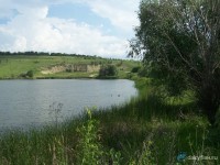 Пруд Сарайкино (Разбойничий пруд)