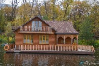 База отдыха "Роза ветров"