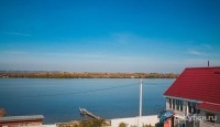 Гостевой комплекс "Барминский остров"