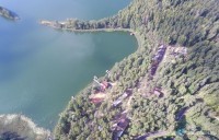 База отдыха "Чайка"