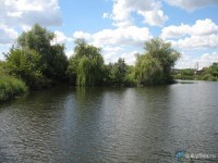 Бахчев пруд