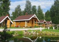 База отдыха "Любашин хуторок"