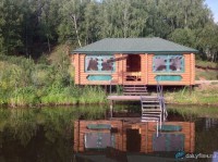 Усадьба "Горный воздух"