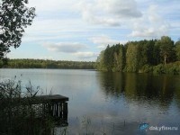 Луковое озеро