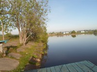 Платная рыбалка Березняки