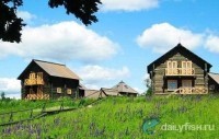 База отдыха "Волынь"