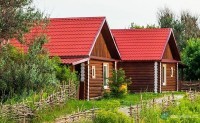Рыбоводное хозяйство "Планета"