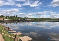 Рыболовный клуб «Савельево-1, Ленинградка»