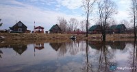 Рыболовно-охотничья база "Чалково"