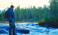 Рыболовный тур "Реки Карелии"