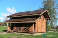 База отдыха "Стерж"