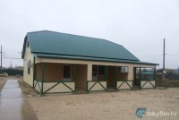 Рыболовно-охотничья база "Изумрудный город"