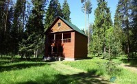 База отдыха "Плещеево"