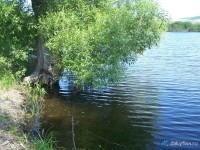 Афанасьевские пруды