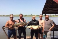 База отдыха "Лебедь"