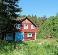 Загородный комплекс "Снегурия"