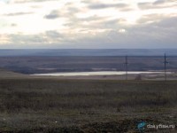 Ниплюхенский пруд
