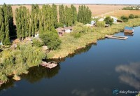 База отдыха "Казачий дозор"