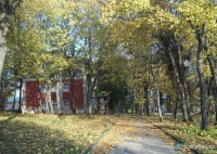 Усадьба "Ведрова"