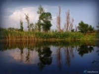 Змеиное озеро