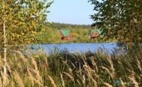 Загородный клуб "Литвиново"