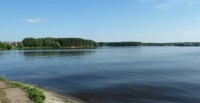Клязьминское водохранилище