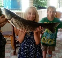 Турбаза "Бакалда"