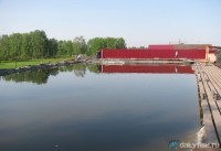 Рыбалка у Иваныча