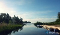База отдыха "Большие камни"