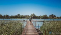 Рыболовно-охотничья база "Водники"