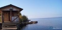 Рыбацкий клуб "Дальний кордон"