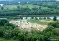 Рыболовная база "Песчаный Берег"
