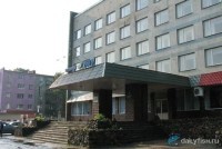 Гостиница «Селигер»