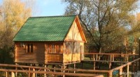 Рыболовная база отдыха "Прокоста"