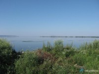 Саратовское водохранилище