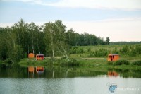 Триал Русская рыбалка