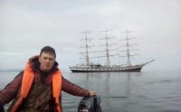 Рыбалка на Камчатке с Виктором Осокиным